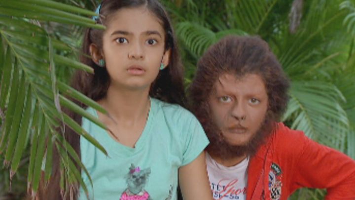 Kalpavruksh Goes Missing