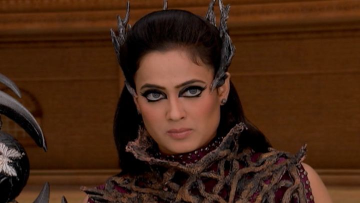 Kalpavruksh In Bhasm Lok