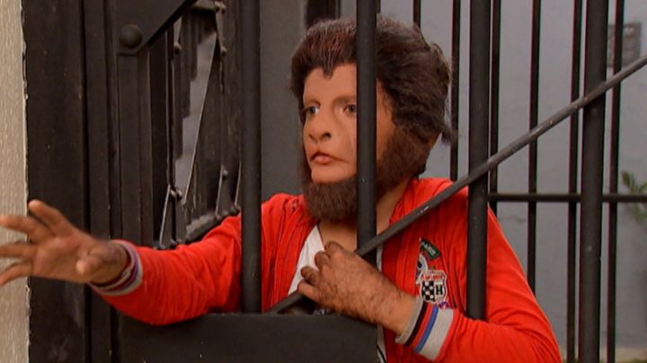 Manav Lands Up In Jail