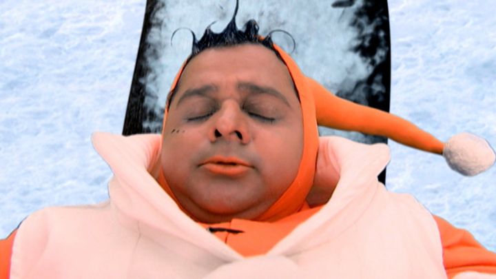 Bhayankar Pari Decides To Steal