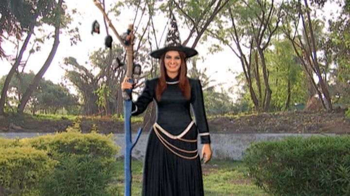 Nokili Pari Takes Away Memory