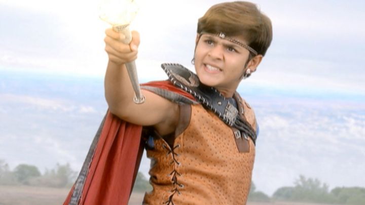 Angels Defeat Nokili Pari