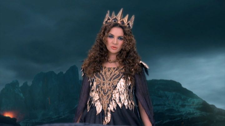 Bhayankar Pari Supports Kancha