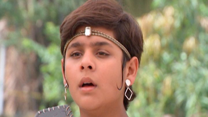 Baalveer's Magic Fails