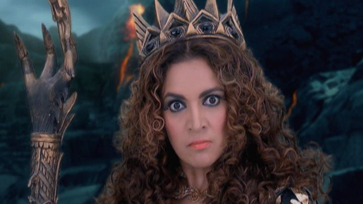 Tauba Tauba Looks For Mahavisphotak