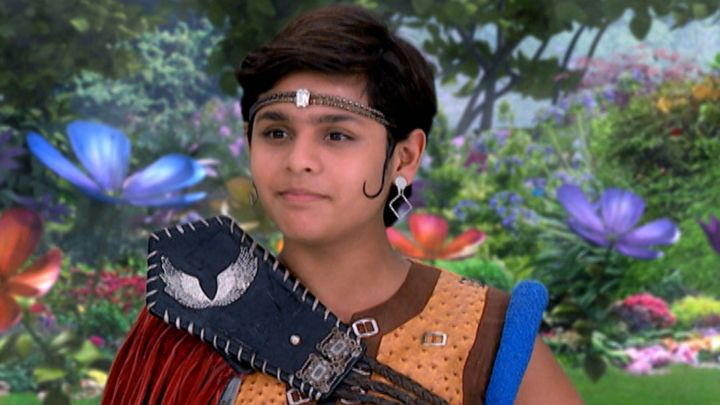 Rani Pari And Baalveer's Surprise Gifts