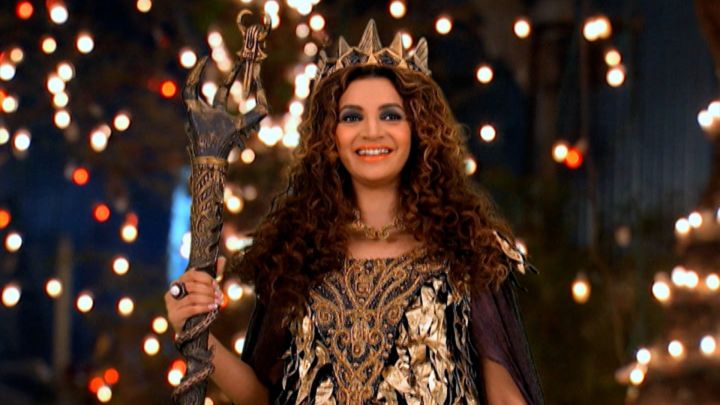 Mahavisphotak Blasts