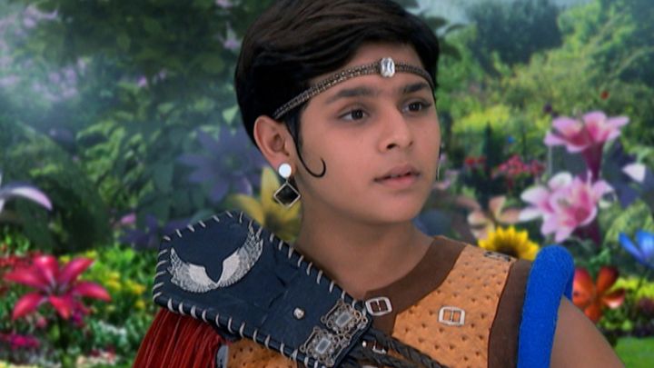 Baalveer To Know About Dinosaur's Egg
