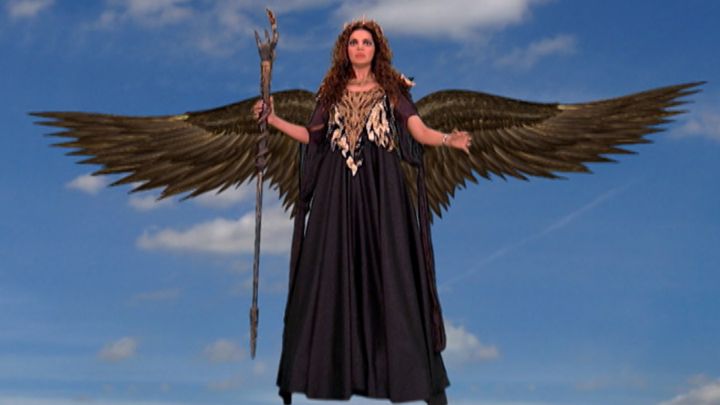 The Dinosaur Ride - Part 1