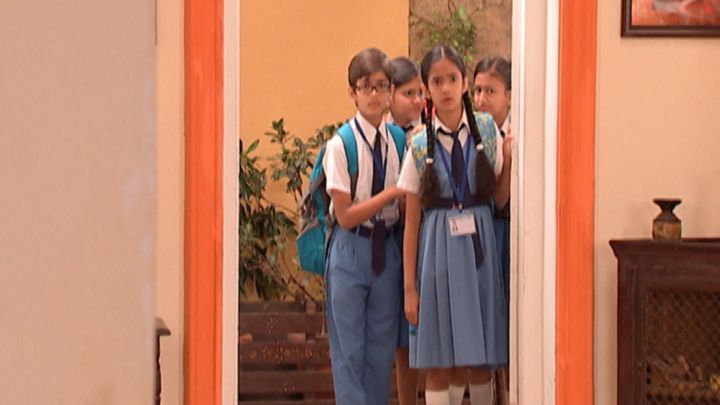 The Dinosaur Ride - Part 2