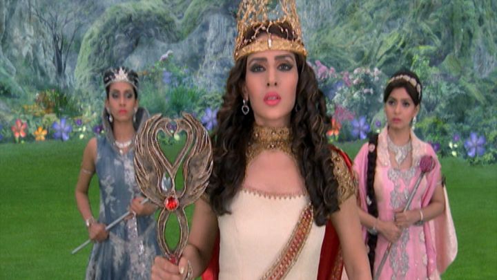 Bhayankar Pari To Make Jwala