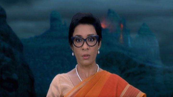 Burai Vijay Yantra Missing