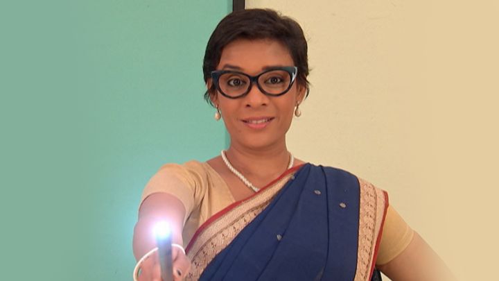 The Children Get Powers