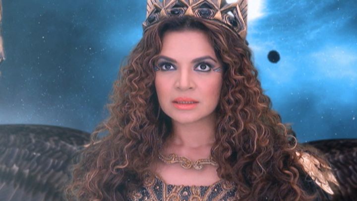 Baalveer's Suggestion