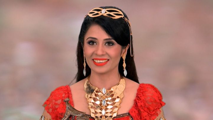 Bhayankar Pari Selects Montu