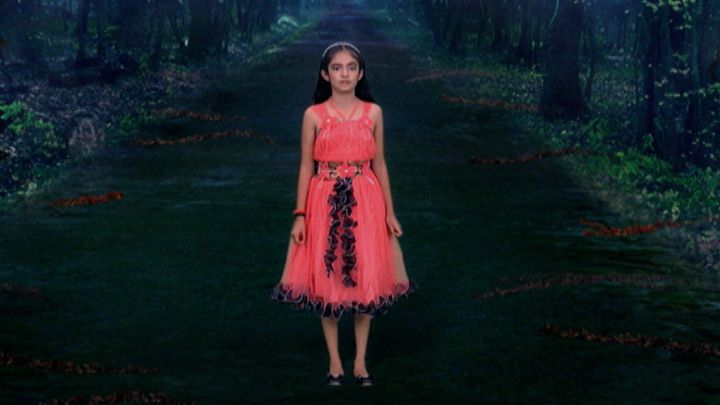 Baalveer Uses Mayavi Pathor