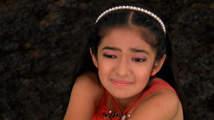 Baalveer Helps Montu And Meher