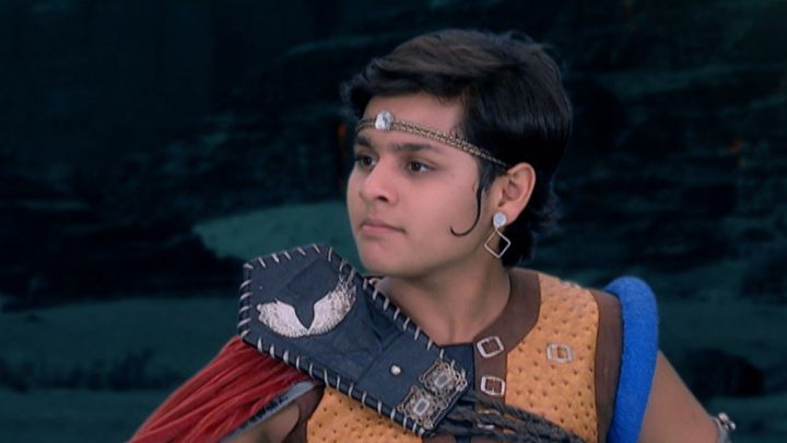 Bhayankar Pari Warns Montu