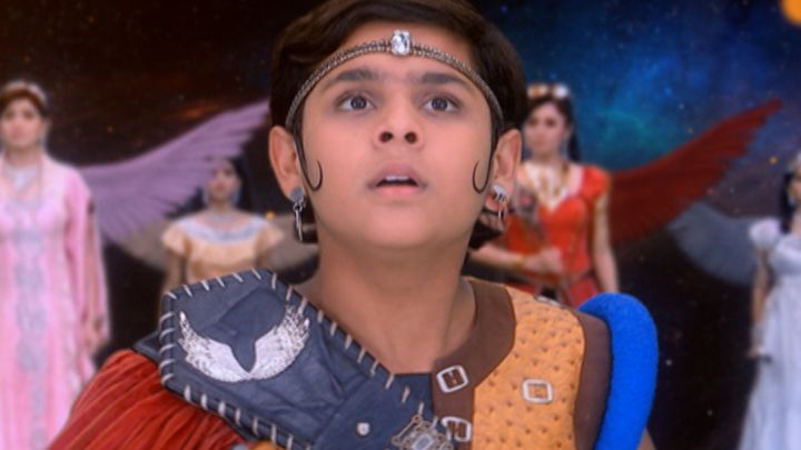 Baalveer Trapped - Part 1
