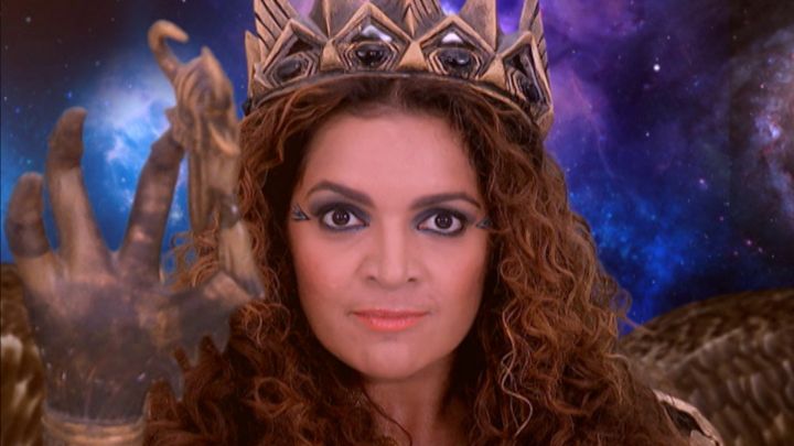 Baalveer Trapped - Part 2