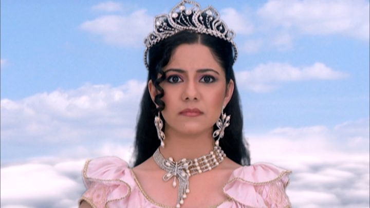 Manav Replaces The Magic Pencil