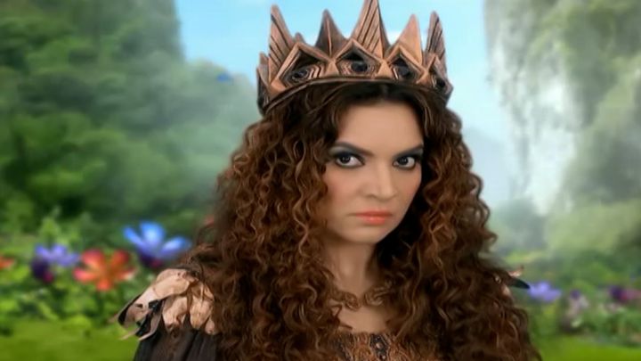 Meher's Encouragement