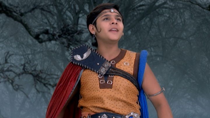 Saving Chanchal Pari