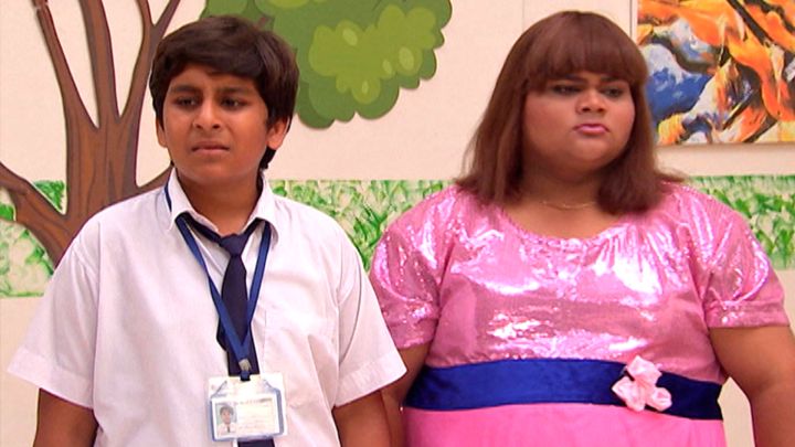 Manav And Meher's Recovery