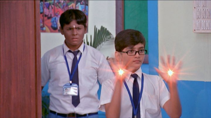 Baalveer's New Disguise