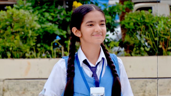 Baalveer Reveals Himself