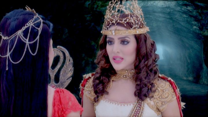 Rakkhak Pari Gets Found