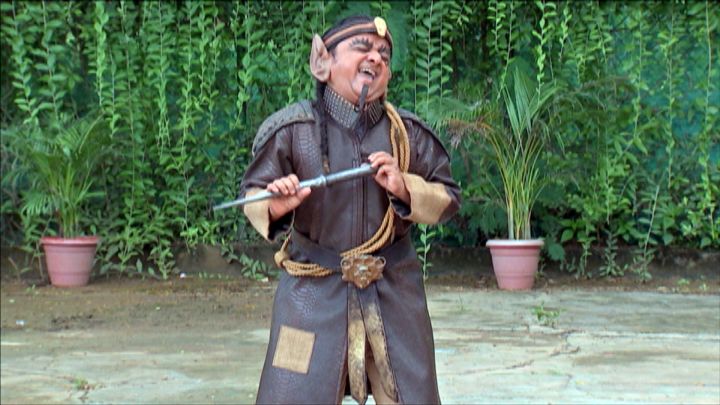 Rani Pari Apologises