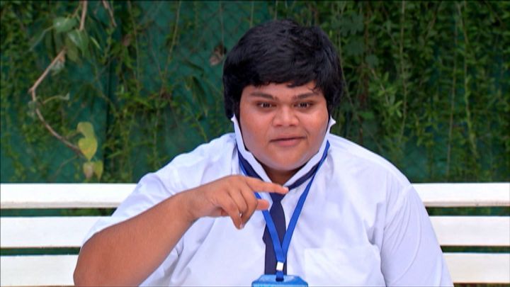 Tauba Tauba In The Gang