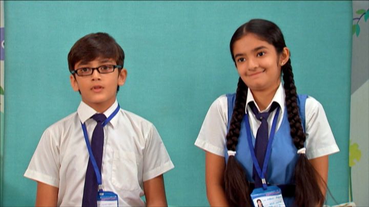 Maha Vinashini's Disguise