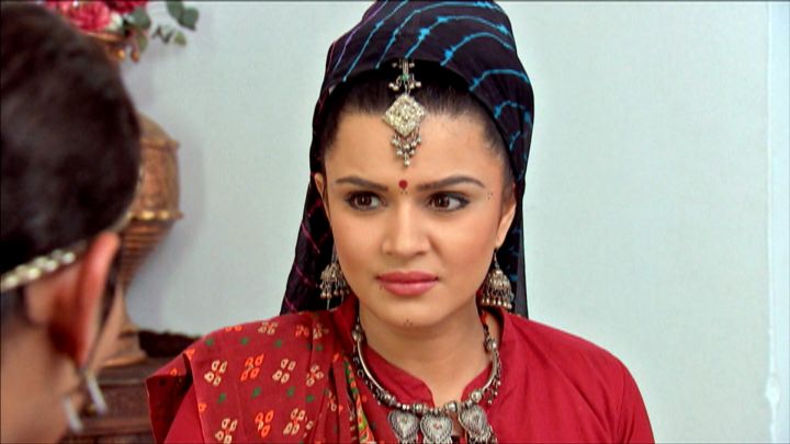 Maha Vinashini's Request