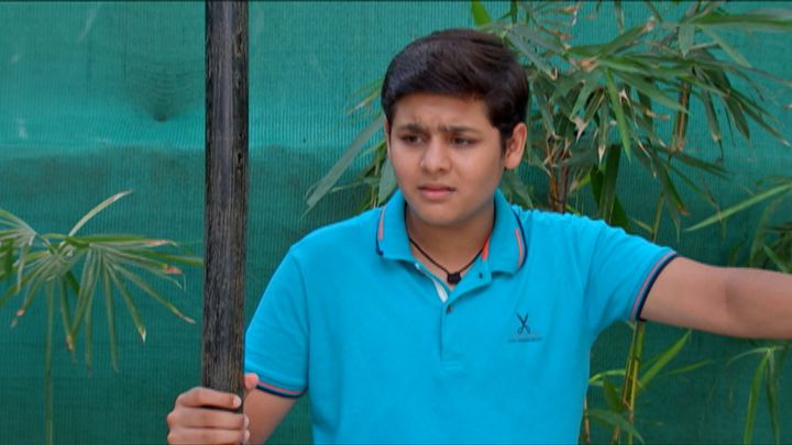 Baalveer's Mother's Request