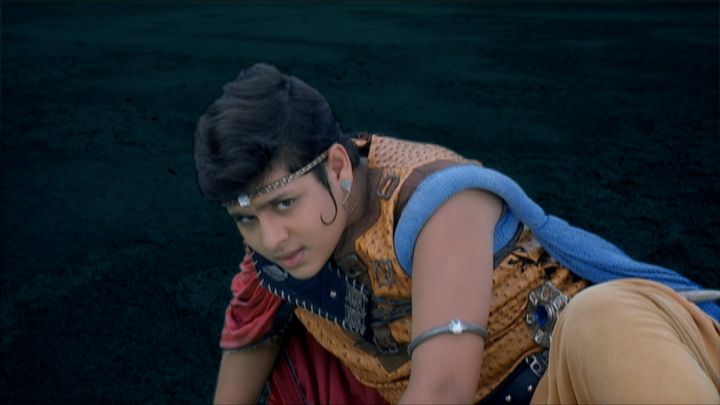 Baalveer Struggles