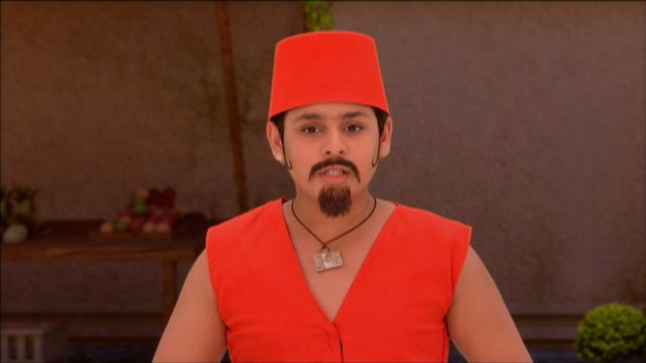 Mystries Of Jinnistaan