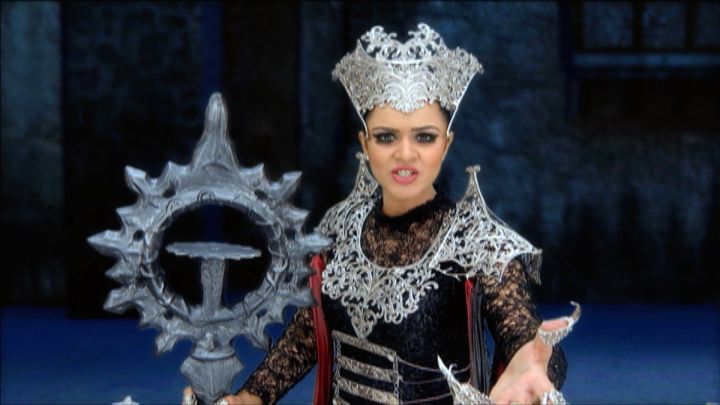 Search For Fitoori Jinn