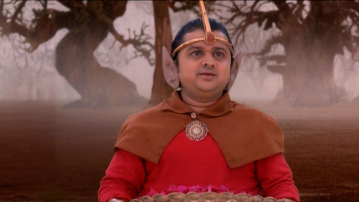 Baalveer's Childhood