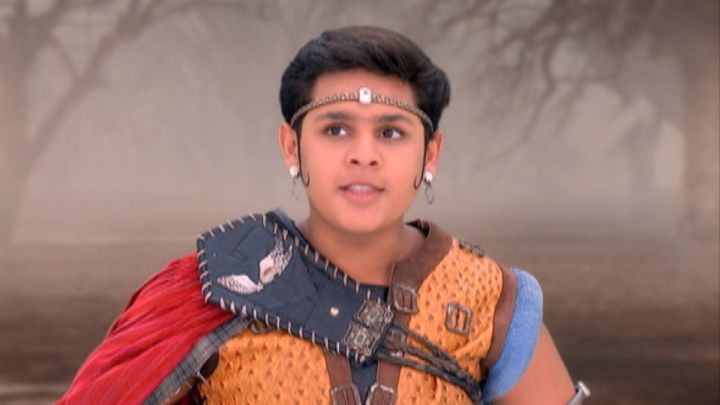 Baalveer Gets Poisoned
