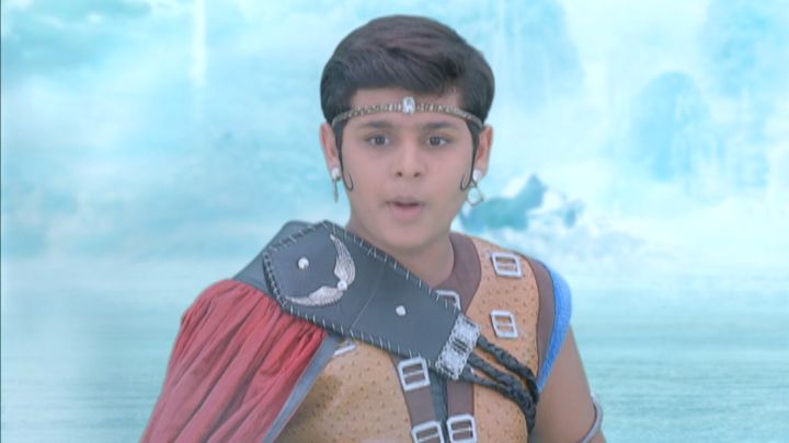 Manav Gets Brainwashed