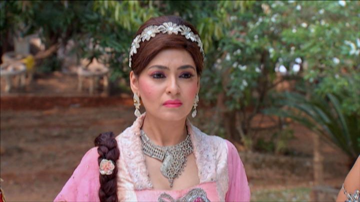 Baalveer In Distress