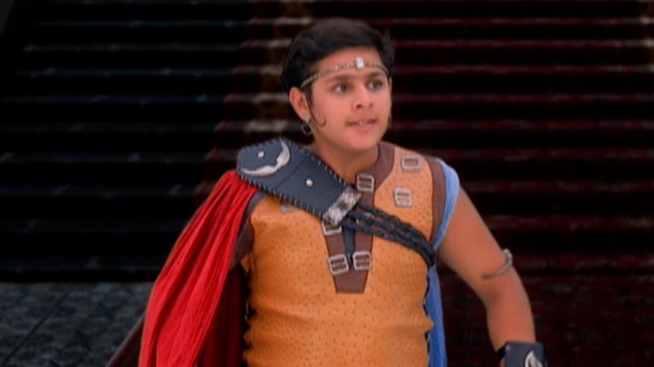 The Mysterious Disease