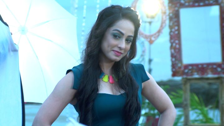 Ret Mein Chuppa Raaz