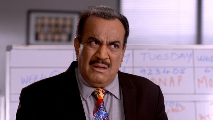 Numbers Station - Part 1