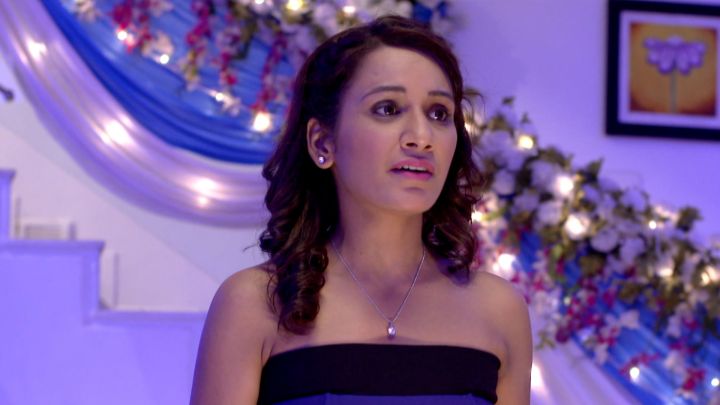 Murder At The Wedding