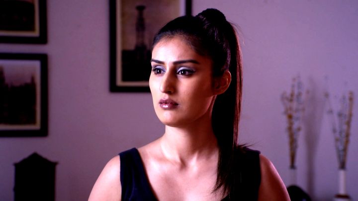 Secrets Of The Jungle