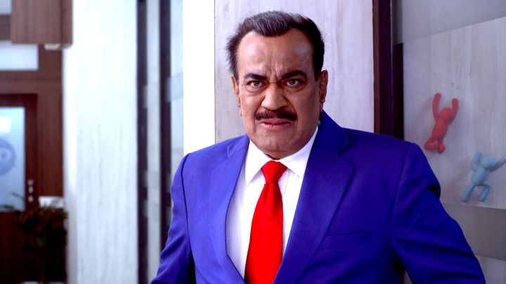 Body In The Boutique