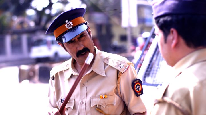 Environmental Murders